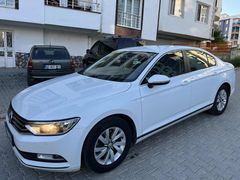 2016 PASSAT 1.4TSI BTM DSG HATASIZ AYARINDA DEĞİŞENSİZ150 BİN KM