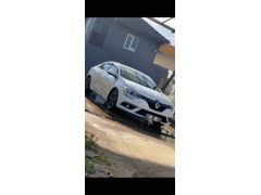 Sahibinden Renault Megane 1.6 Joy 2017 Model 