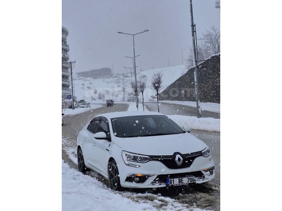 Sahibinden Renault Megane 1.6 Joy 2017 Model 