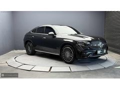 ""GARDEN""2025 GLC COUPE GRİ/TABA SOĞUTMA BURMESTER 360 HATASIZ