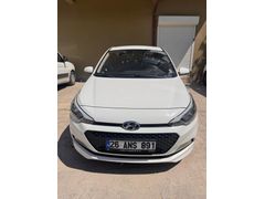 Sahibinden Hyundai i20 1.4 MPI Jump 2017 Model