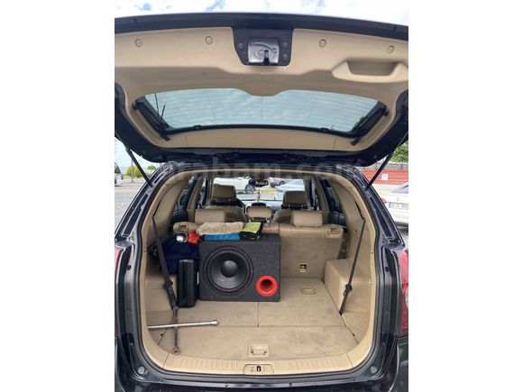 Sahibinden Chevrolet Captiva 2.0 D LT High 2011 Model 