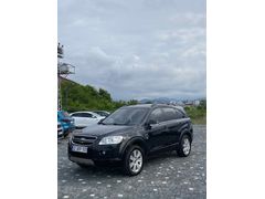 Sahibinden Chevrolet Captiva 2.0 D LT High 2011 Model 