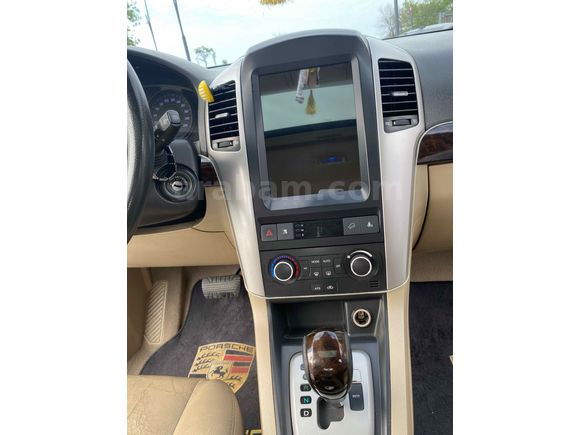Sahibinden Chevrolet Captiva 2.0 D LT High 2011 Model 
