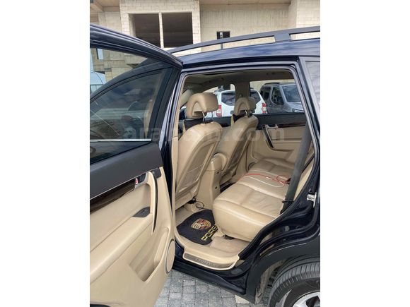 Sahibinden Chevrolet Captiva 2.0 D LT High 2011 Model 