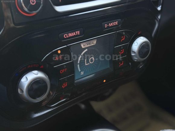 2016 MODEL 1,5 DCİ SKYPACK 97 BİN KM HATASIZ BOYASIZ SANRUFLU