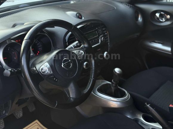 2016 MODEL 1,5 DCİ SKYPACK 97 BİN KM HATASIZ BOYASIZ SANRUFLU