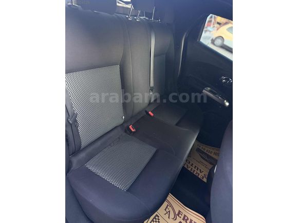 2016 MODEL 1,5 DCİ SKYPACK 97 BİN KM HATASIZ BOYASIZ SANRUFLU