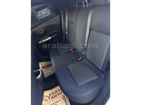 2016 MODEL 1,5 DCİ SKYPACK 97 BİN KM HATASIZ BOYASIZ SANRUFLU