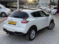 2016 MODEL 1,5 DCİ SKYPACK 97 BİN KM HATASIZ BOYASIZ SANRUFLU
