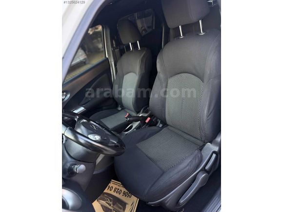 2016 MODEL 1,5 DCİ SKYPACK 97 BİN KM HATASIZ BOYASIZ SANRUFLU