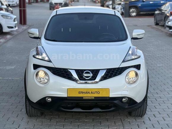 2016 MODEL 1,5 DCİ SKYPACK 97 BİN KM HATASIZ BOYASIZ SANRUFLU
