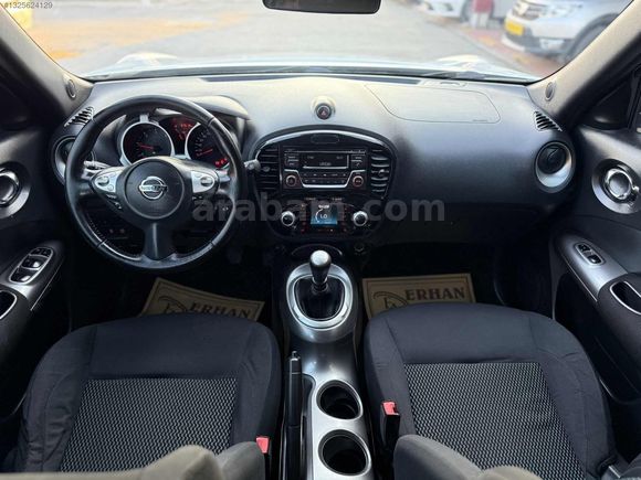 2016 MODEL 1,5 DCİ SKYPACK 97 BİN KM HATASIZ BOYASIZ SANRUFLU
