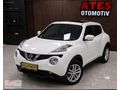 ATEŞDEN-2015 NİSSAN JUKE 1.5 DCİ Skypack 110 bg Cam Tavan