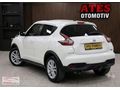 ATEŞDEN-2015 NİSSAN JUKE 1.5 DCİ Skypack 110 bg Cam Tavan