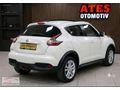 ATEŞDEN-2015 NİSSAN JUKE 1.5 DCİ Skypack 110 bg Cam Tavan