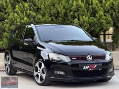 2012 VW POLO 1.4 TSI GTI CAMTAVAN OTOMATİK VİTES