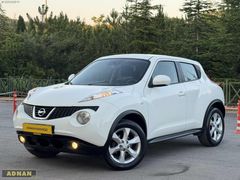 !!EMSALSİZ-TERTEMİZ!!2012 MODEL NİSSAN JUKE 1.5 DCİ TEKNA 110 HP