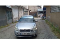 Sahibinden Hyundai Accent Era 1.6 Select 2010 Model