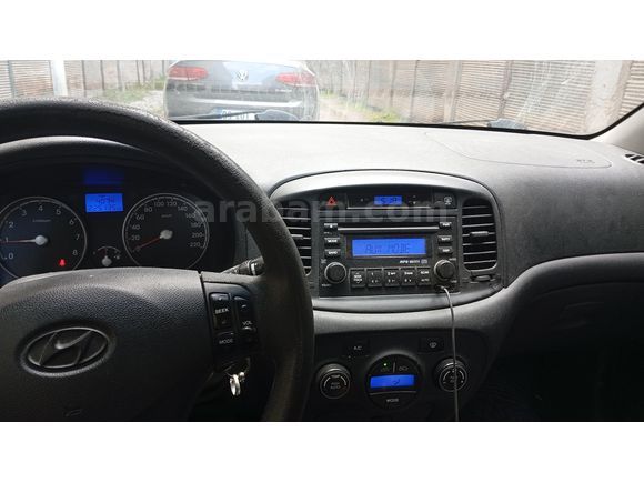 Sahibinden Hyundai Accent Era 1.6 Select 2010 Model