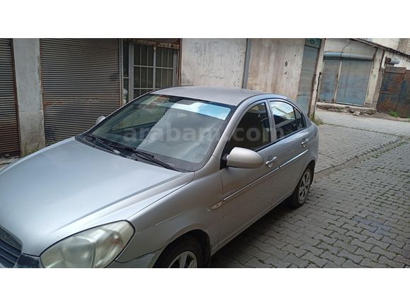 Sahibinden Hyundai Accent Era 1.6 Select 2010 Model
