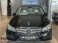 284.000 KM'DE 2014 MODEL MERCEDES E 250 AMG