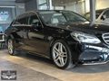 284.000 KM'DE 2014 MODEL MERCEDES E 250 AMG