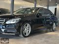 284.000 KM'DE 2014 MODEL MERCEDES E 250 AMG