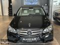 284.000 KM'DE 2014 MODEL MERCEDES E 250 AMG