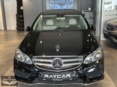 284.000 KM'DE 2014 MODEL MERCEDES E 250 AMG