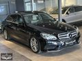 284.000 KM'DE 2014 MODEL MERCEDES E 250 AMG