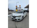 Sahibinden Renault Megane 1.5 dCi Touch 2016 Model