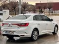 Sahibinden Renault Megane 1.5 dCi Touch 2016 Model