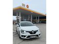 Sahibinden Renault Megane 1.5 dCi Touch 2016 Model