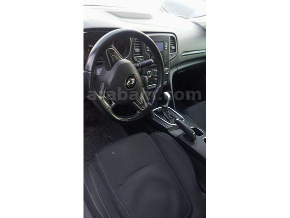 Sahibinden Renault Megane 1.5 dCi Touch 2016 Model