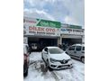 Sahibinden Renault Megane 1.5 dCi Touch 2016 Model