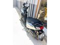 Sahibinden Volta Apec 125 