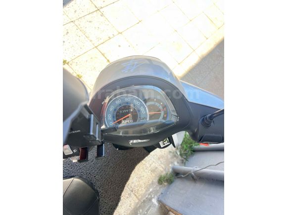 Sahibinden Volta Apec 125 