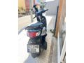 Sahibinden Volta Apec 125 