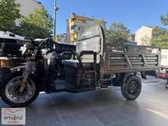 ALTAİ E-MALTA ELEKTRİKLİ TRİPORTÖR-ARAYIN GETİRELİM KAPIDA ÖDEYİ