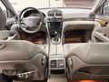 2004 MODEL 270 CDI AVANTGARDE