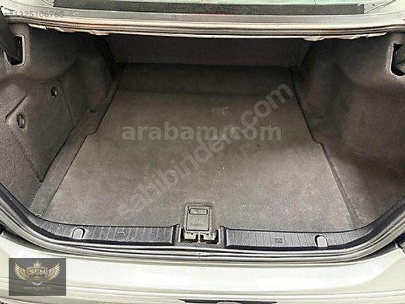 2004 MODEL 270 CDI AVANTGARDE