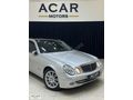 -ACAR MOTORS- EMSALSİZ E270 E2 PAKET TAM DOLU SADECE 200.000KM