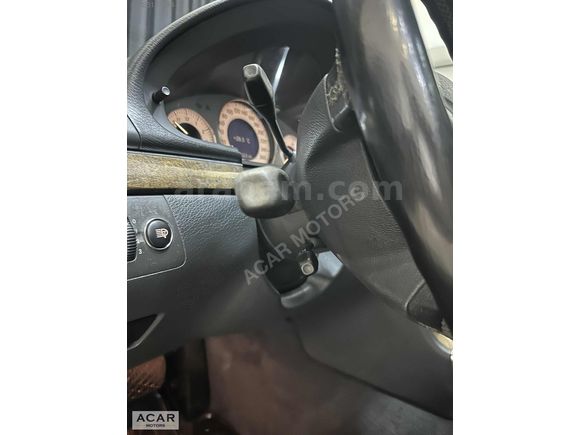 -ACAR MOTORS- EMSALSİZ E270 E2 PAKET TAM DOLU SADECE 200.000KM