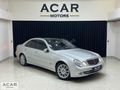 -ACAR MOTORS- EMSALSİZ E270 E2 PAKET TAM DOLU SADECE 200.000KM