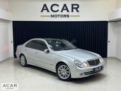 -ACAR MOTORS- EMSALSİZ E270 E2 PAKET TAM DOLU SADECE 200.000KM