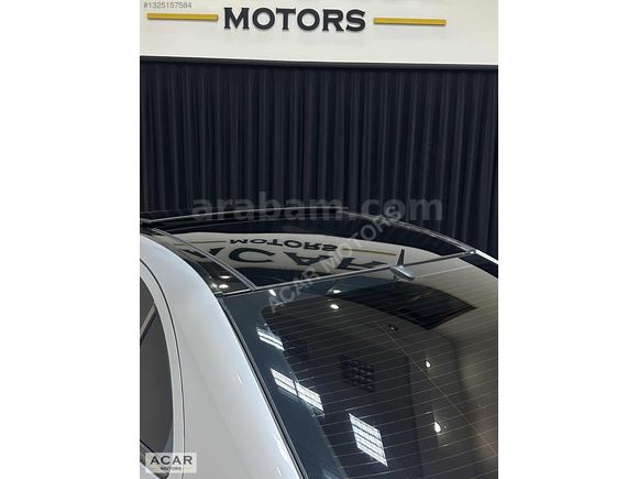 -ACAR MOTORS- EMSALSİZ E270 E2 PAKET TAM DOLU SADECE 200.000KM