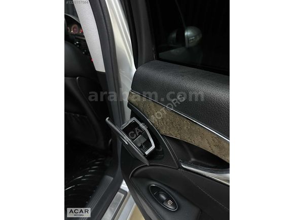 -ACAR MOTORS- EMSALSİZ E270 E2 PAKET TAM DOLU SADECE 200.000KM
