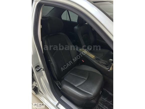 -ACAR MOTORS- EMSALSİZ E270 E2 PAKET TAM DOLU SADECE 200.000KM