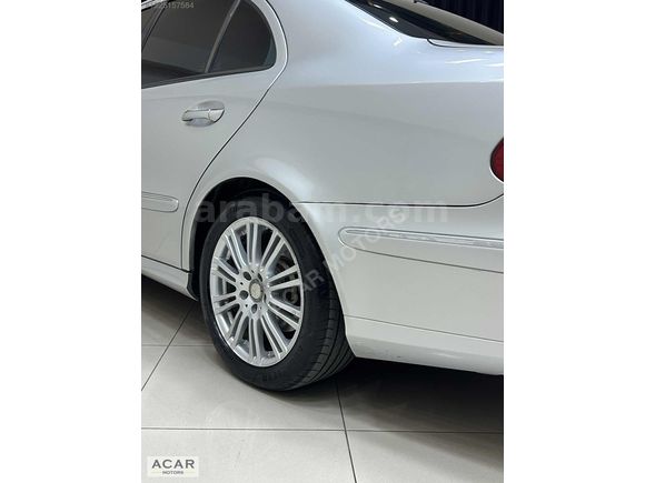 -ACAR MOTORS- EMSALSİZ E270 E2 PAKET TAM DOLU SADECE 200.000KM